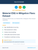 Material ESG in Mitigation Plans Dataset