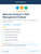Maturity Analysis in Risk Management Dataset