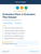 Evaluation Plans in Evaluation Plan Dataset
