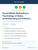 Social Media Marketing in Psychology of Sales, Understanding and Influencing Buyers Dataset