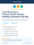 Local Sourcing in Purpose-Driven Startup, Building a Business That Makes a Difference Dataset
