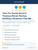 Tech For Social Good in Purpose-Driven Startup, Building a Business That Makes a Difference Dataset