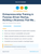 Entrepreneurship Training in Purpose-Driven Startup, Building a Business That Makes a Difference Dataset