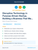 Disruptive Technology in Purpose-Driven Startup, Building a Business That Makes a Difference Dataset