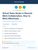 Virtual Team Goals in Remote Work Collaboration, How to Work Effectively and Harmoniously with Your Remote Team Dataset