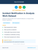 Incident Notification in Analysis Work Dataset