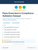 Plans Exercised in Compliance Validation Dataset