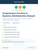 Compression Function in Systems Administration Dataset
