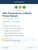 Data Transparency in Market Trends Dataset