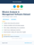 Mission Analysis in Management Software Dataset