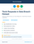 Track Requests in Data Breach Dataset