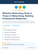 Effective Networking Tools in Power of Networking, Building Professional Relationships Dataset