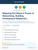 Mapping Out Steps in Power of Networking, Building Professional Relationships Dataset