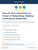 Face To Face Interactions in Power of Networking, Building Professional Relationships Dataset