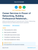 Career Services in Power of Networking, Building Professional Relationships Dataset