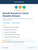Growth Scenario in Cloud Adoption Dataset