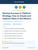 Startup Success in Platform Strategy, How to Create and Capture Value in the Networked Business World Dataset