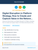 Digital Disruption in Platform Strategy, How to Create and Capture Value in the Networked Business World Dataset