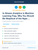 In Stream Analytics in Machine Learning Trap, Why You Should Be Skeptical of the Hype and How to Avoid the Pitfalls of Data-Driven Decision Making Dataset