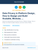 Data Privacy in Platform Design, How to Design and Build Scalable, Modular, and User-Centric Platforms Dataset