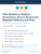 Filter Bubbles in Platform Governance, How to Govern and Regulate Platforms and Platform Ecosystems Dataset