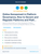 Online Harassment in Platform Governance, How to Govern and Regulate Platforms and Platform Ecosystems Dataset