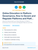 Online Education in Platform Governance, How to Govern and Regulate Platforms and Platform Ecosystems Dataset