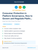 Consumer Protection in Platform Governance, How to Govern and Regulate Platforms and Platform Ecosystems Dataset