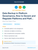 Data Backup in Platform Governance, How to Govern and Regulate Platforms and Platform Ecosystems Dataset