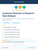 Customer Reviews in Research Data Dataset