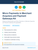 Micro Payments in Merchant Acquirers and Payment Gateways Kit
