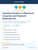 Payment Analytics in Merchant Acquirers and Payment Gateways Kit