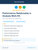 Performance Relationship in Analysis Work Kit