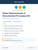 Order Requirements in Documented Processes Kit