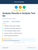 Analysis Results in Analysis Tool Kit