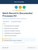 Batch Record in Documented Processes Kit