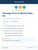 Package Price in Market Data Kit