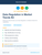 Data Regulation in Market Trends Kit