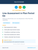 Line Assessment in Plan Period Kit