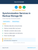 Synchronization Services in Backup Storage Kit