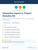 Interaction Impact in Project Analytics Kit