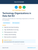 Technology Organizations in Data Set Kit