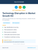 Technology Disruption in Market Growth Kit