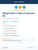 Weight Data in Value Customers Kit