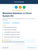 Metadata Validation in Cloud System Kit