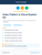Index Pattern in Cloud System Kit