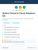 Notice Period in Cloud Adoption Kit