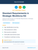 Standard Requirements in Strategic Workforce Kit