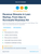 Revenue Streams in Lean Startup, From Idea to Successful Business Kit