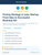 Pricing Strategy in Lean Startup, From Idea to Successful Business Kit